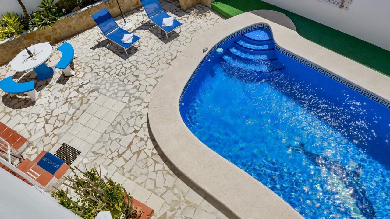 Photo of Outdoor in Urbanitzacio la Fustera