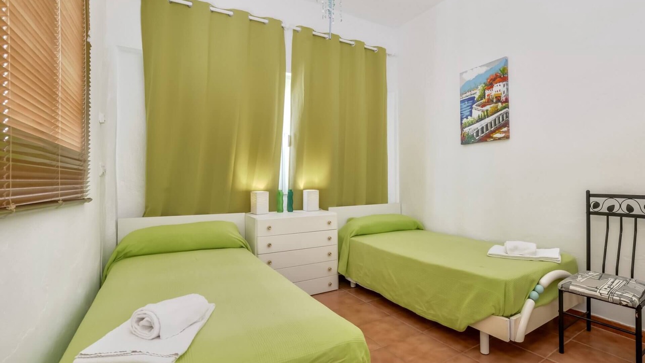 Photo of Bedroom in Urbanitzacio la Fustera
