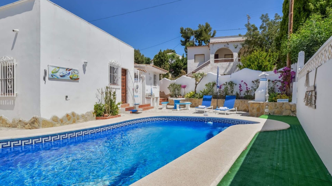 Photo of Outdoor in Urbanitzacio la Fustera