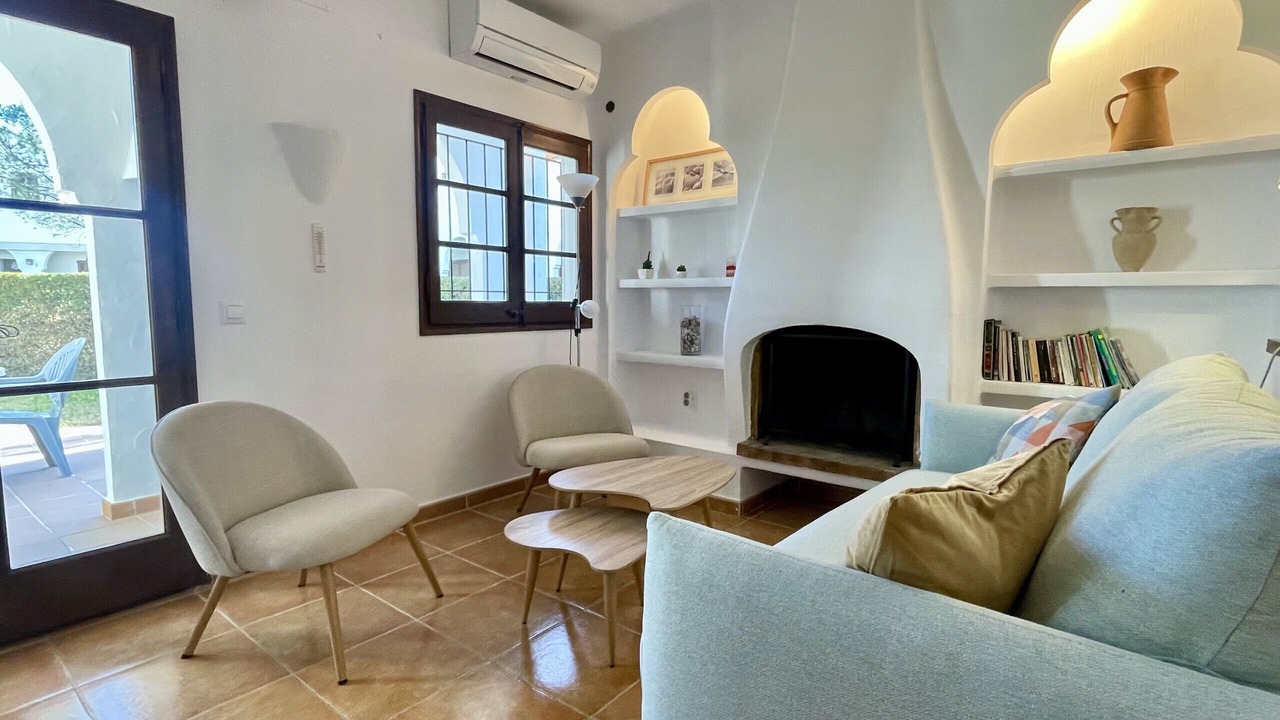 Photo of Livingroom in Pals