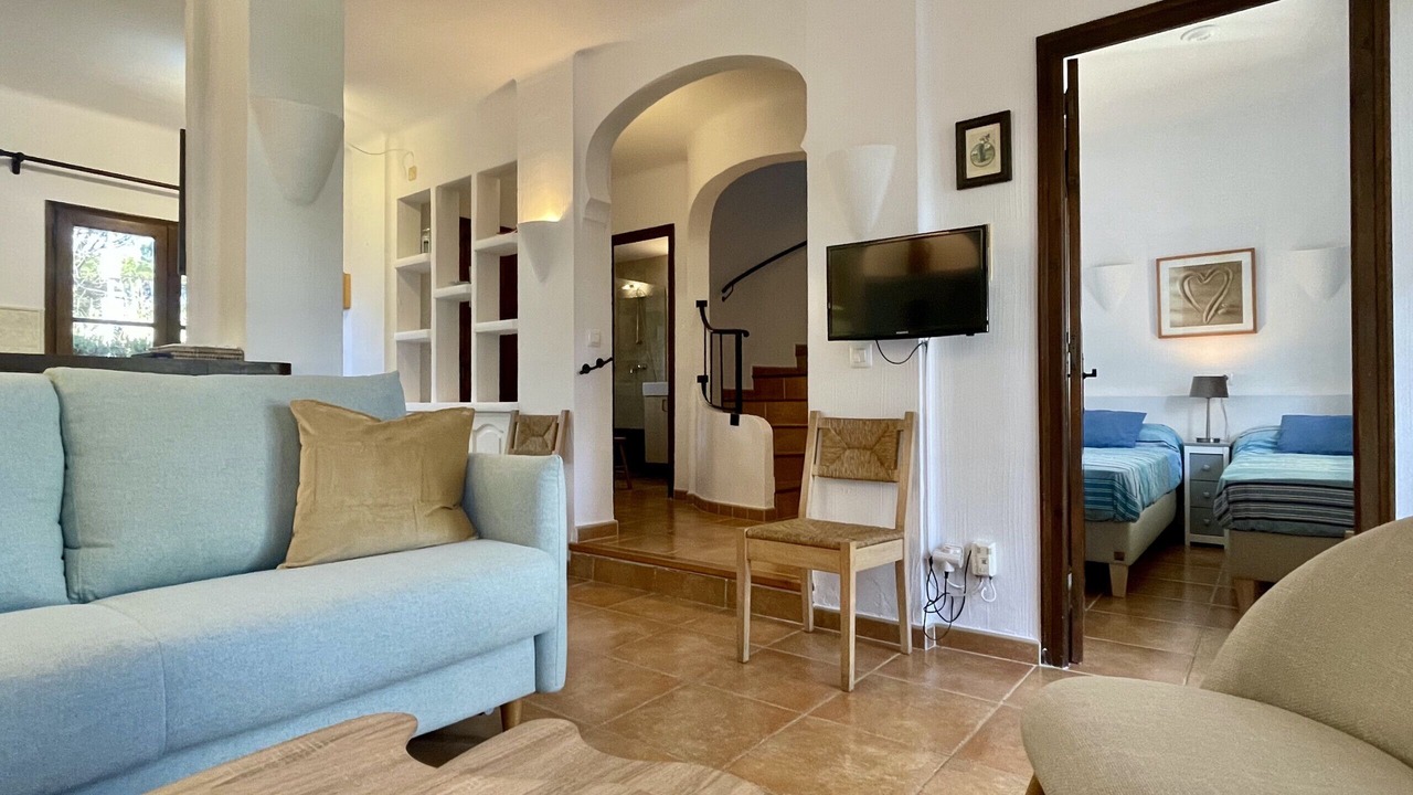 Photo of Livingroom in Pals