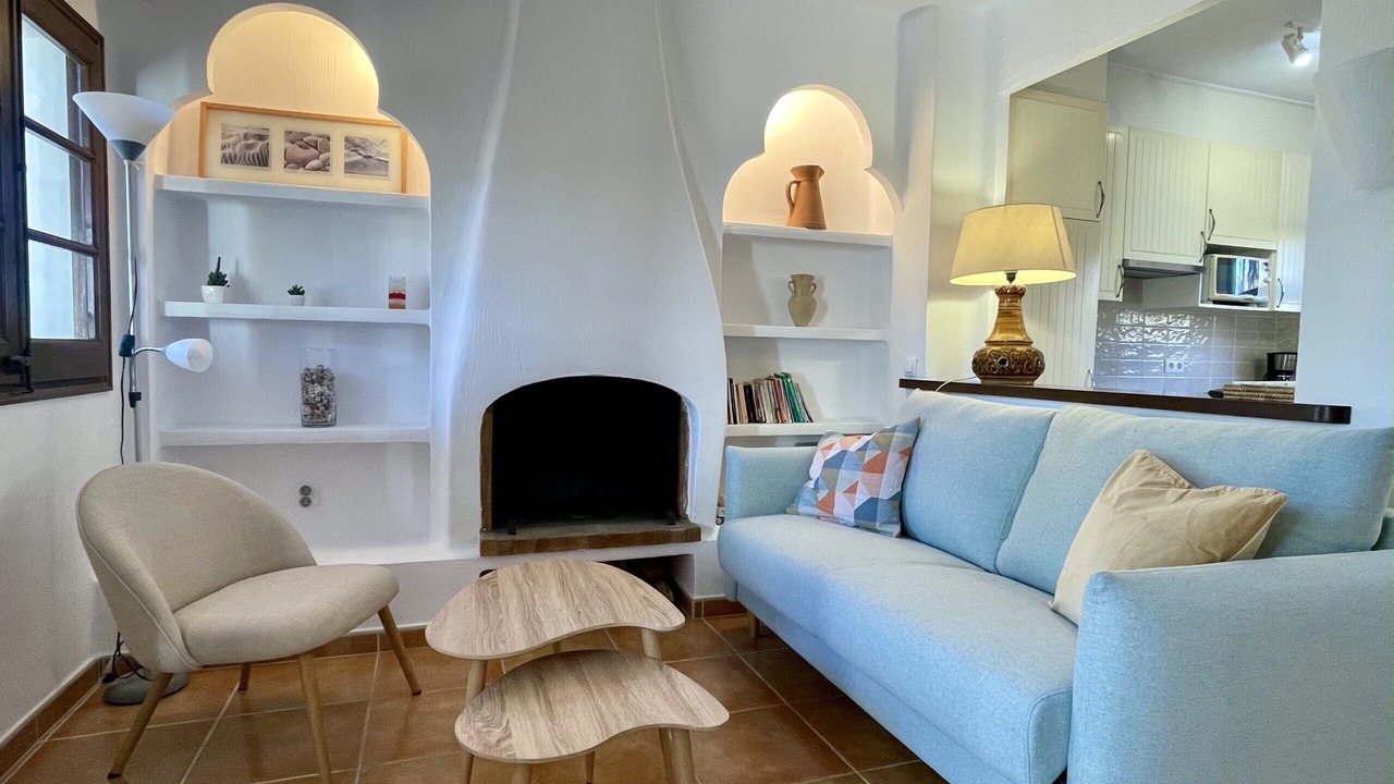 Photo of Livingroom in Pals