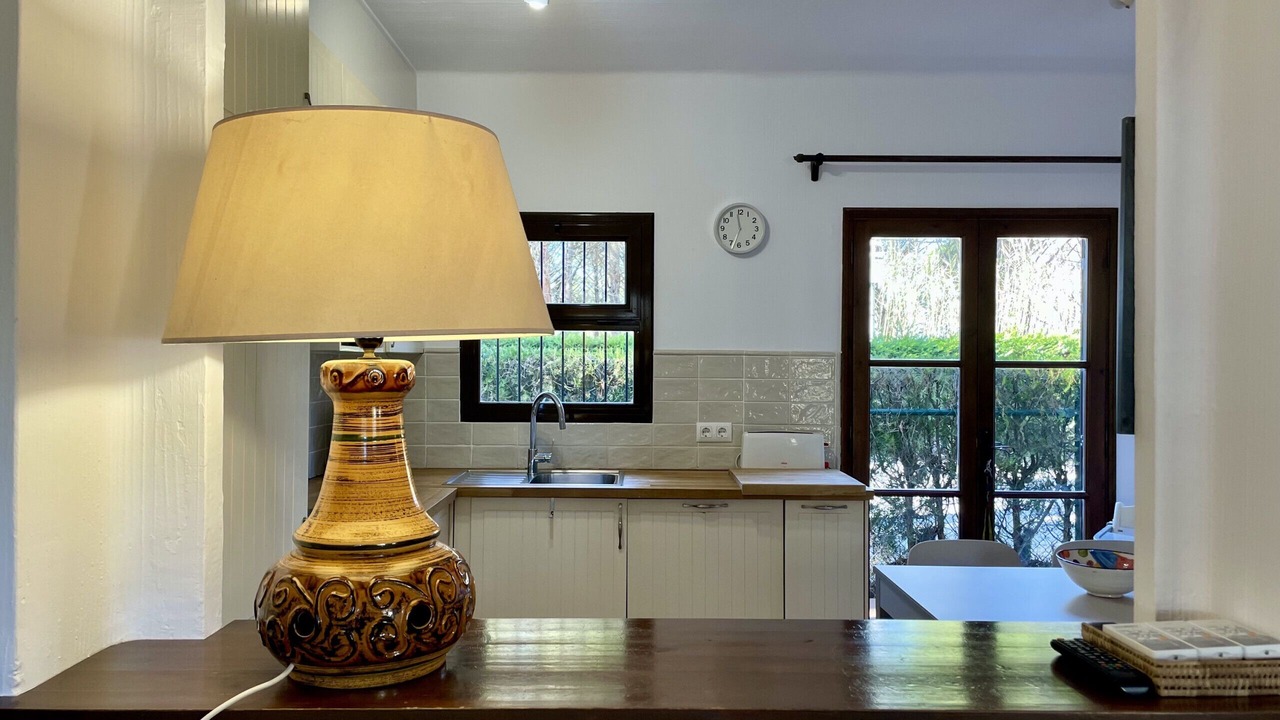 Photo of Livingroom in Pals