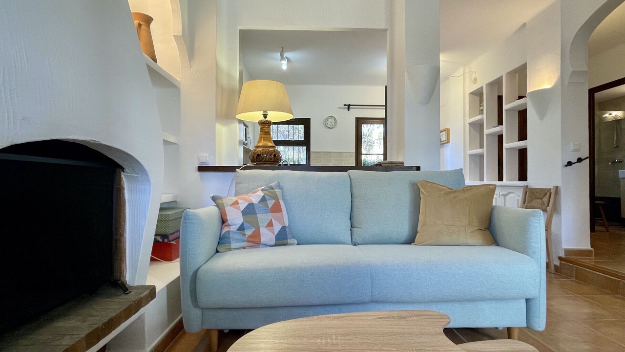 Photo of Livingroom in Pals