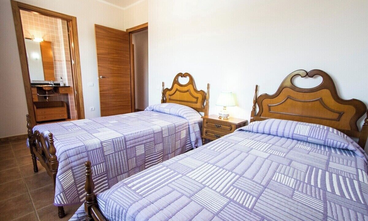 Photo of Bedroom in Sils