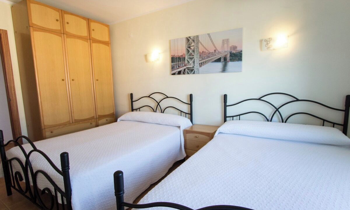Photo of Bedroom in Sils