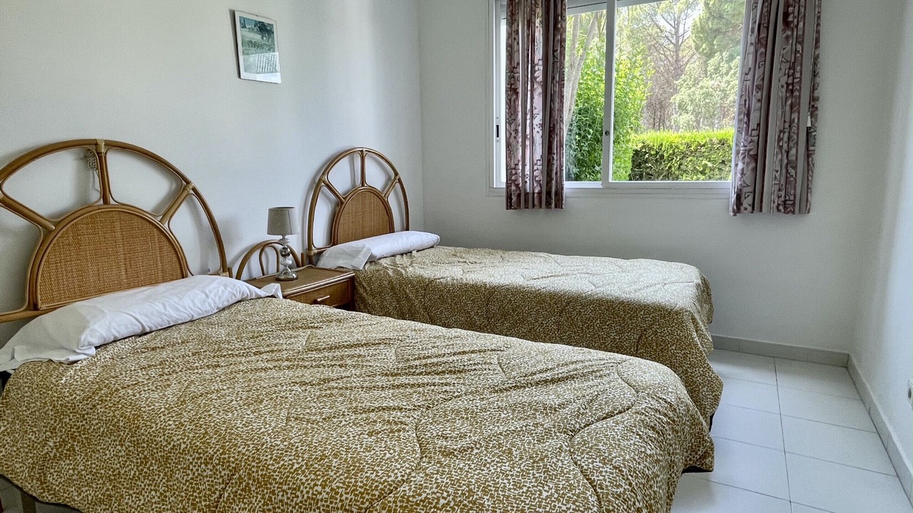 Photo of Bedroom in Pals