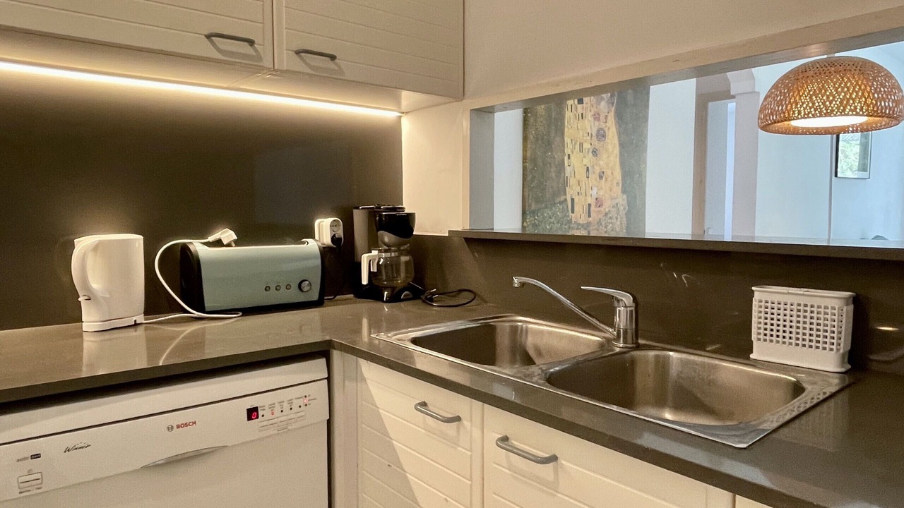 Photo of Kitchen in Pals