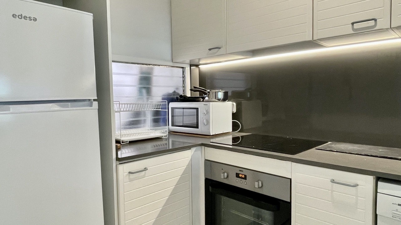 Photo of Kitchen in Pals