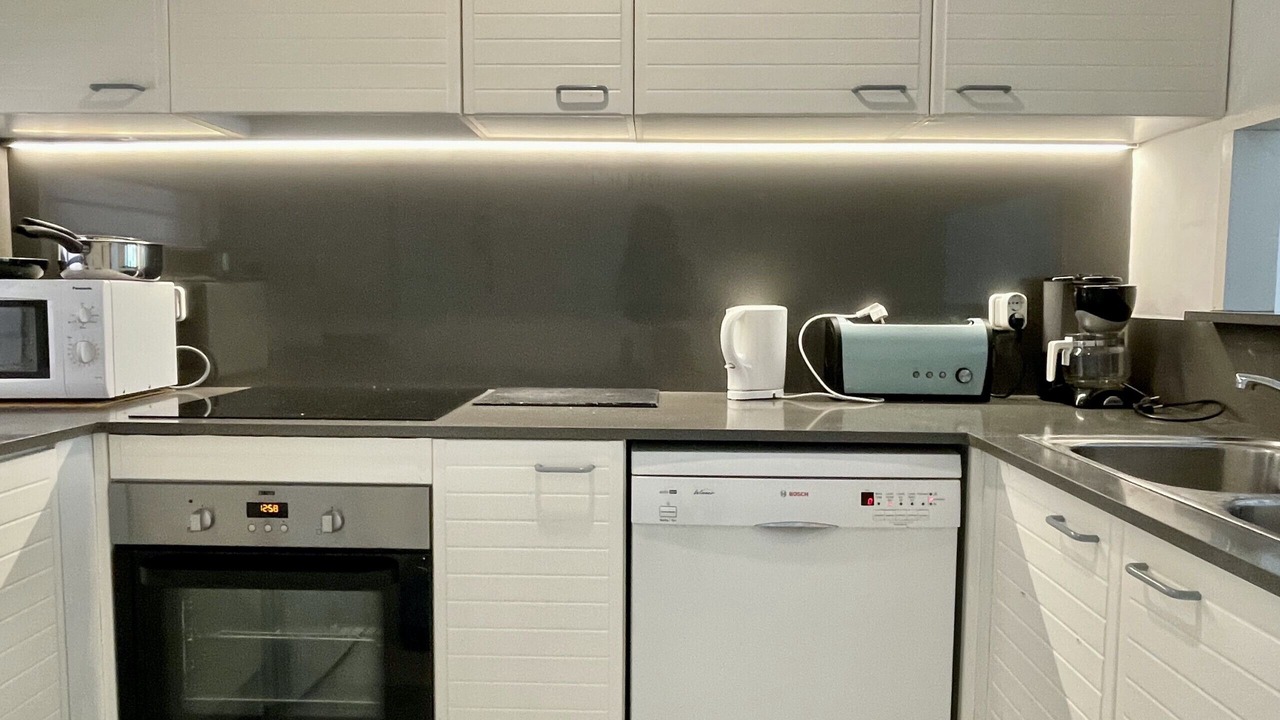 Photo of Kitchen in Pals