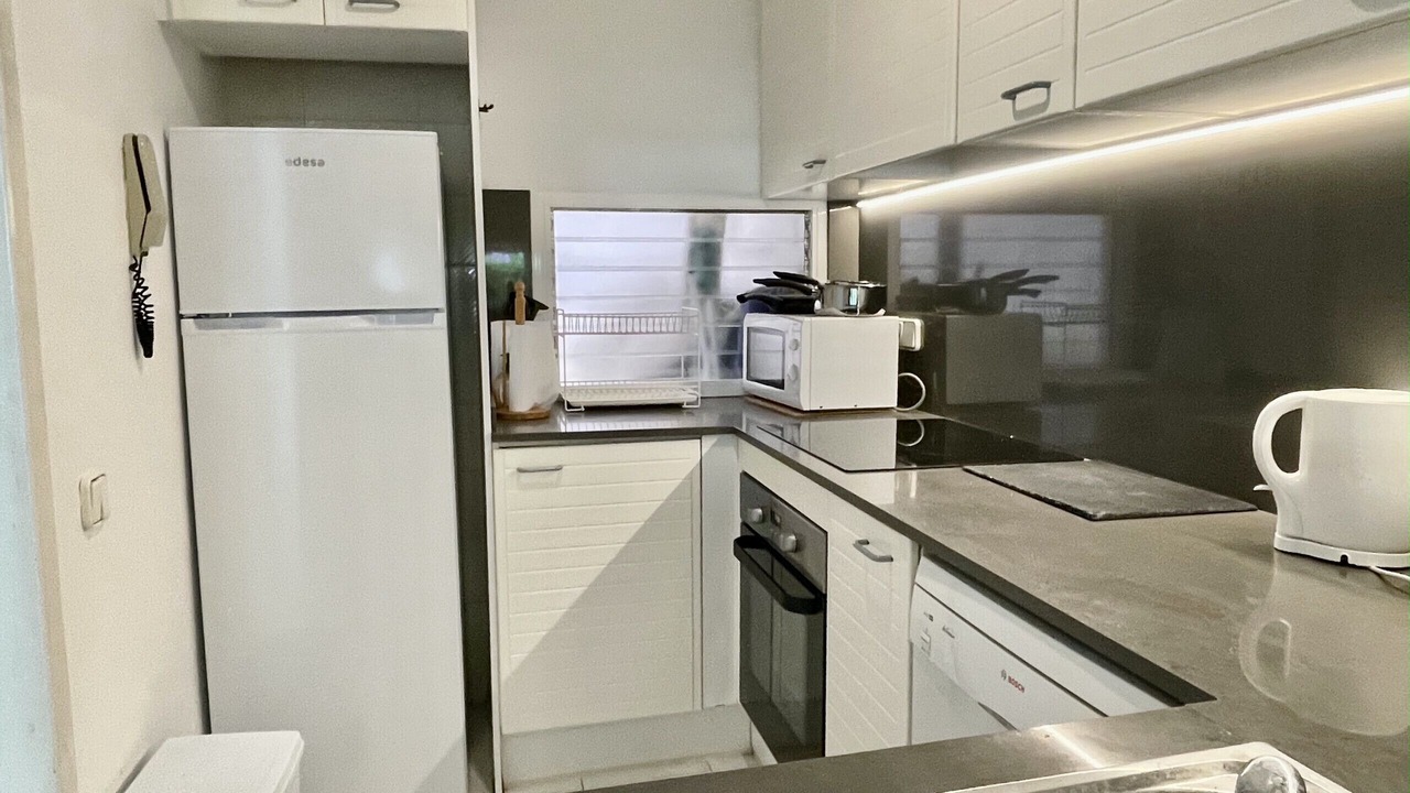 Photo of Kitchen in Pals