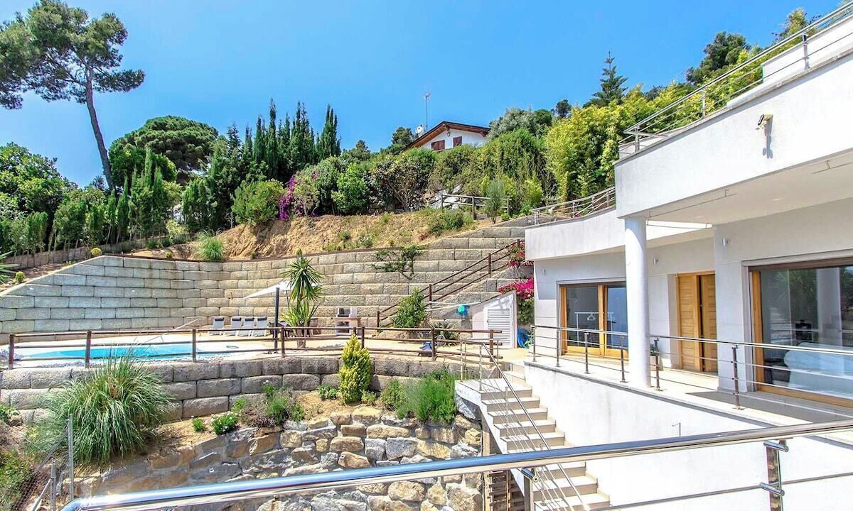 Photo of Outdoor in Sant Cebria de Vallalta