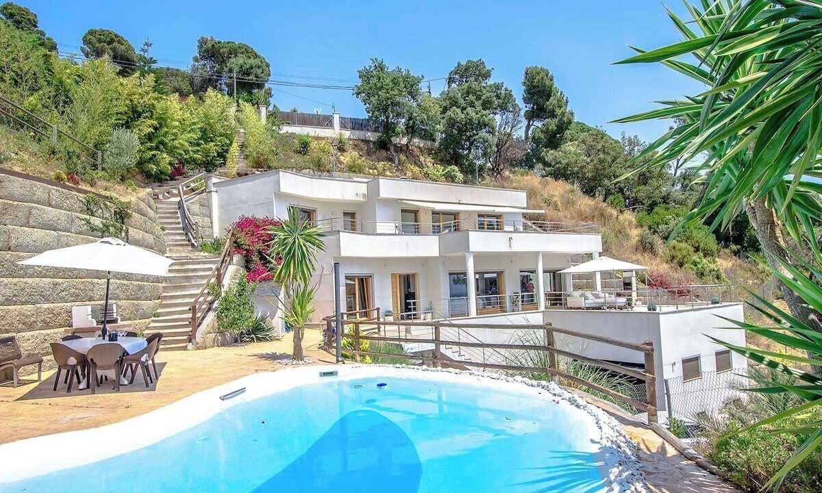 Photo of Outdoor in Sant Cebria de Vallalta