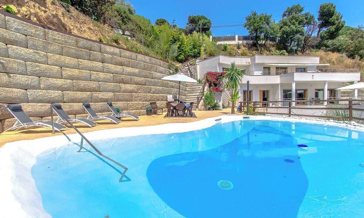 Photo of Outdoor in Sant Cebria de Vallalta