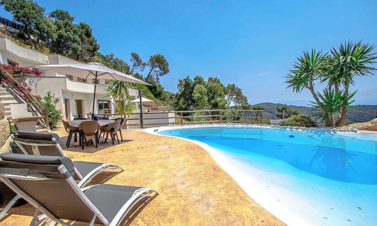 Photo of Outdoor in Sant Cebria de Vallalta
