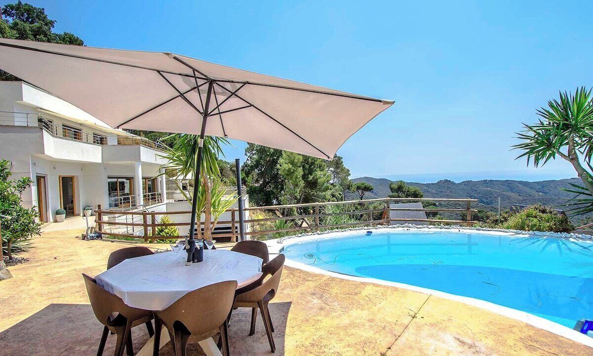 Photo of Outdoor in Sant Cebria de Vallalta