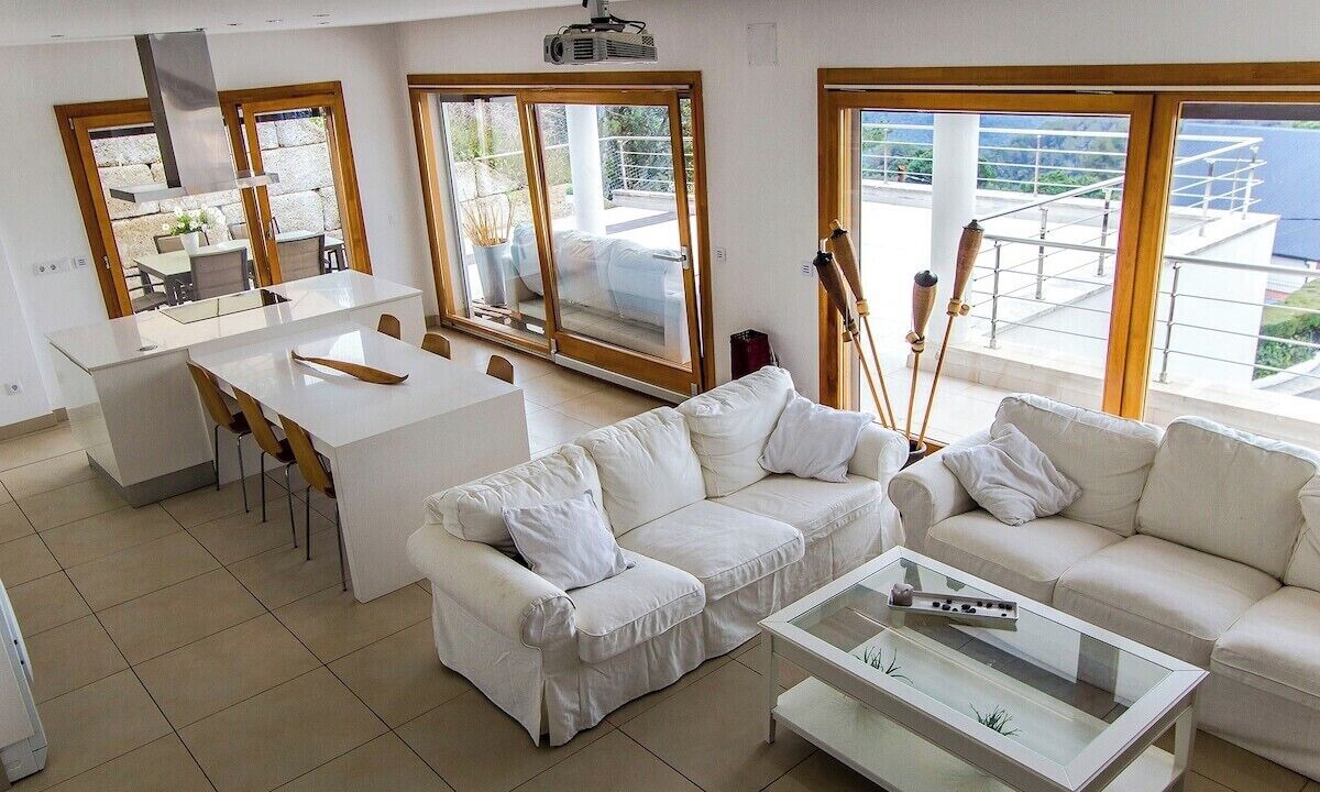 Photo of Livingroom in Sant Cebria de Vallalta