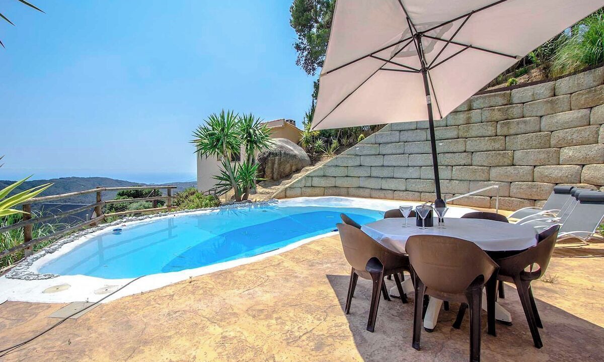 Photo of Outdoor in Sant Cebria de Vallalta
