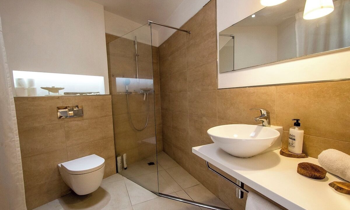 Photo of Bathroom in Sant Cebria de Vallalta