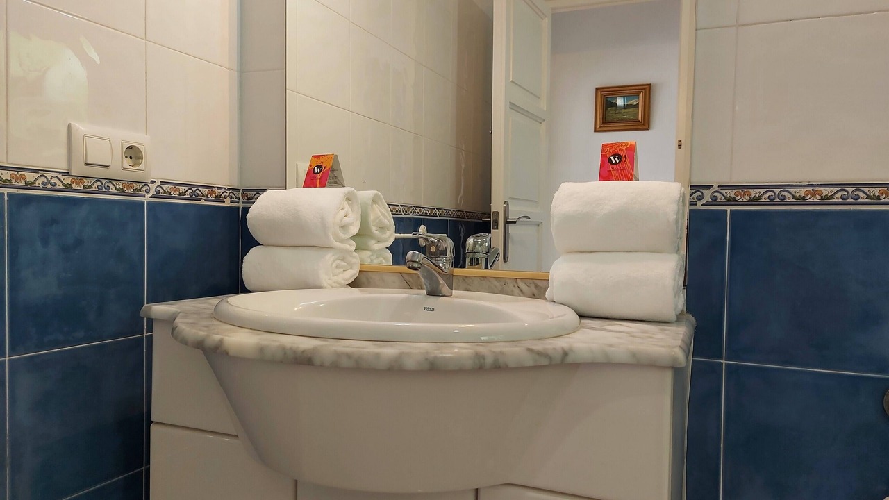 Photo of Bathroom in L'Escala