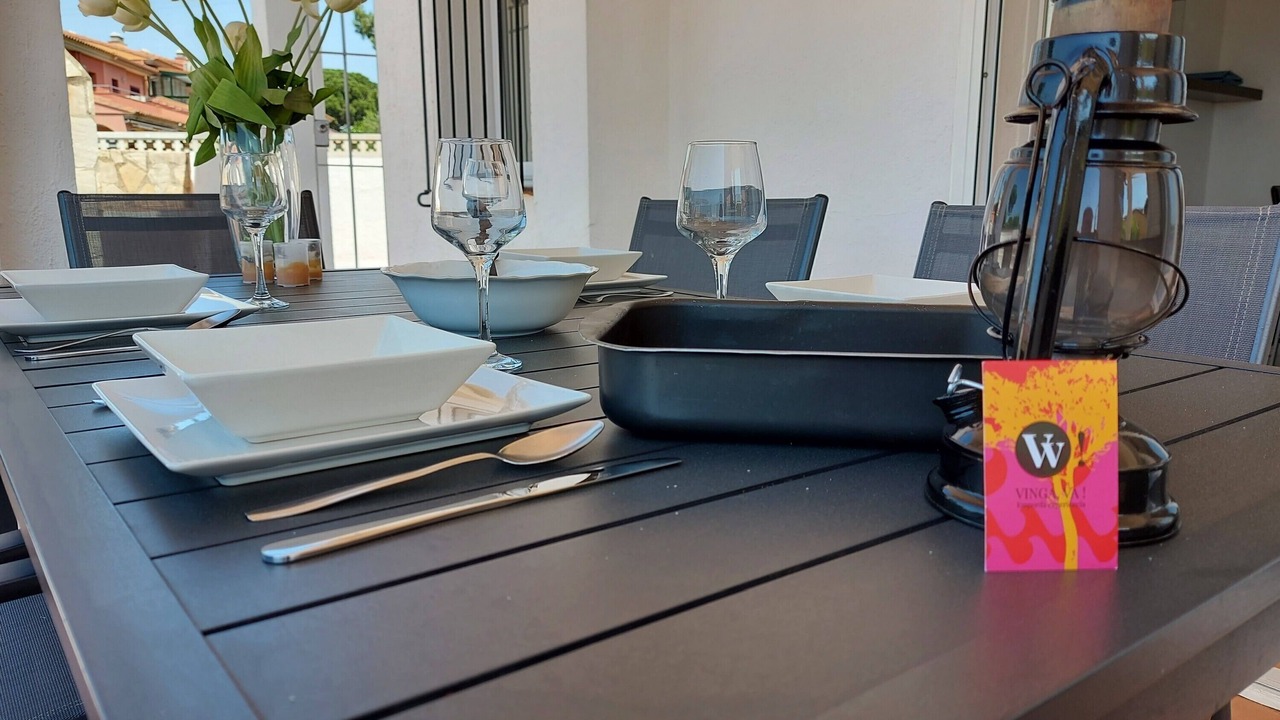 Photo of Outdoor in L'Escala