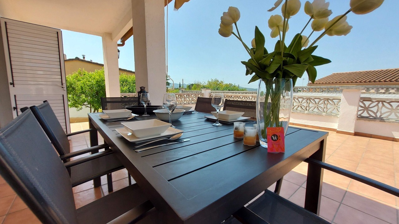 Photo of Outdoor in L'Escala