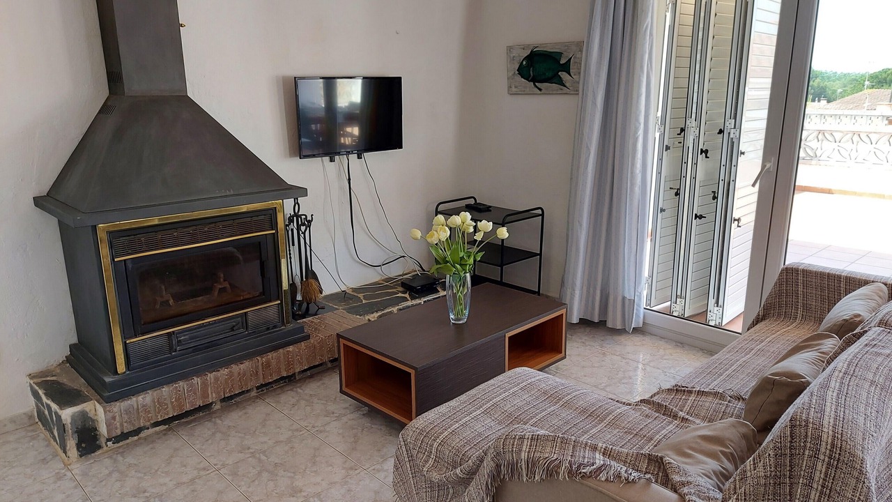 Photo of Livingroom in L'Escala