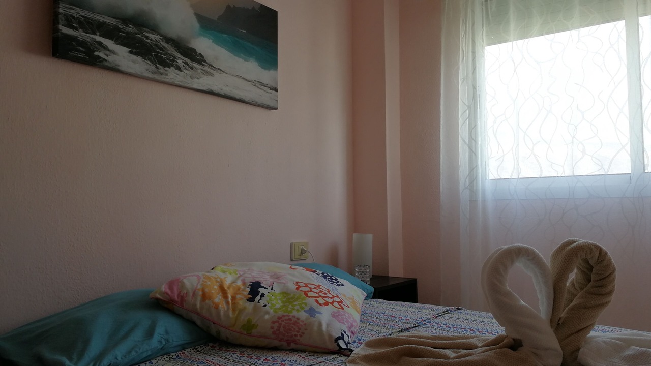 Photo of Bedroom in Candelaria