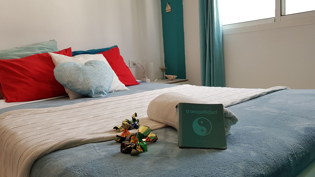 Photo of Bedroom in Candelaria