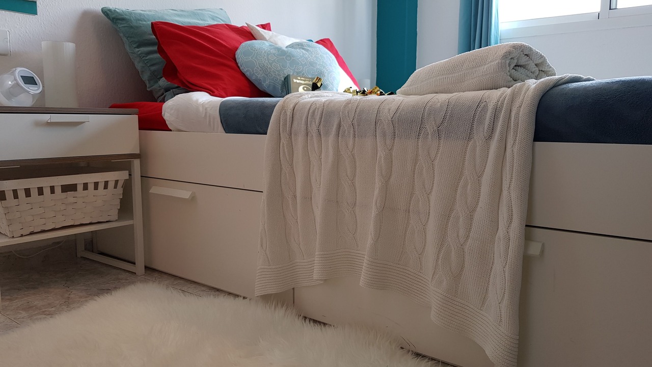 Photo of Bedroom in Candelaria