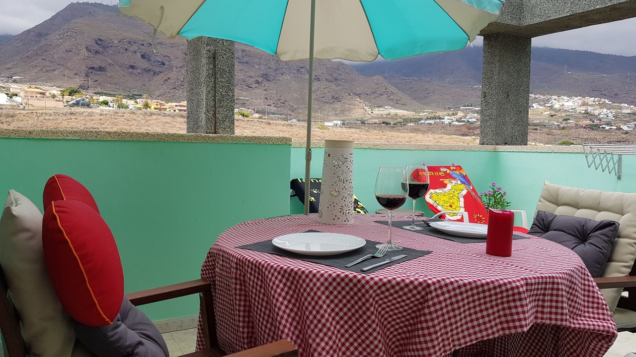Photo of Outdoor in Candelaria