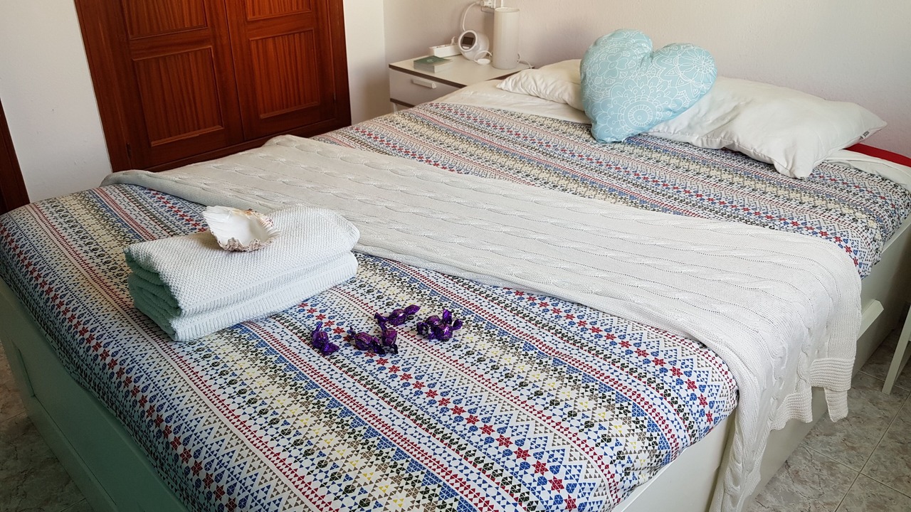 Photo of Bedroom in Candelaria
