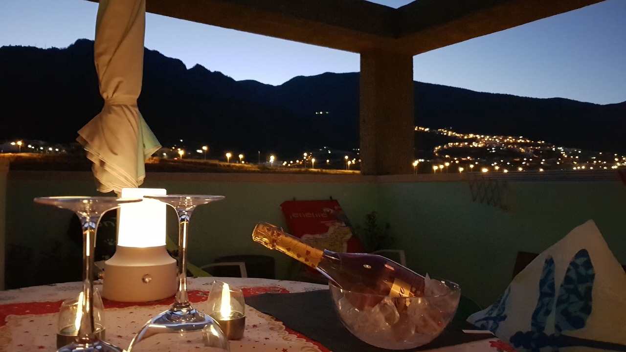Photo of Outdoor in Candelaria