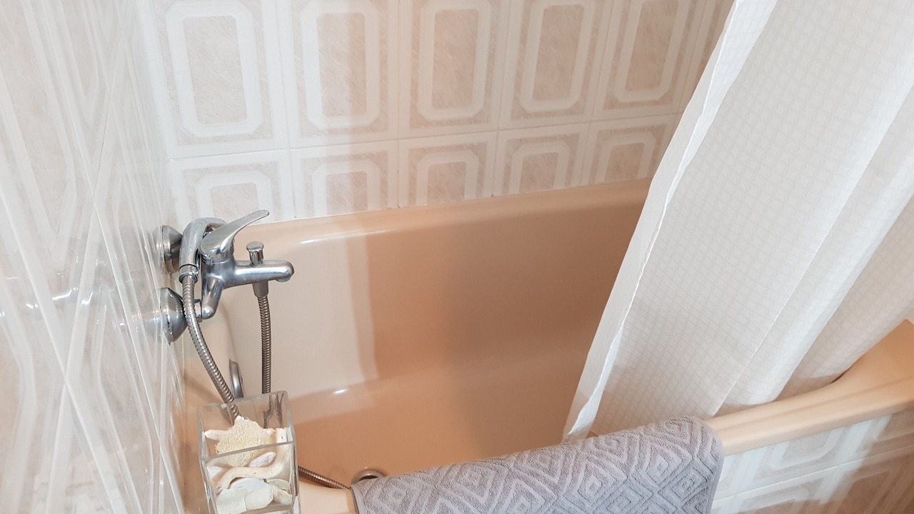 Photo of Bathroom in Candelaria