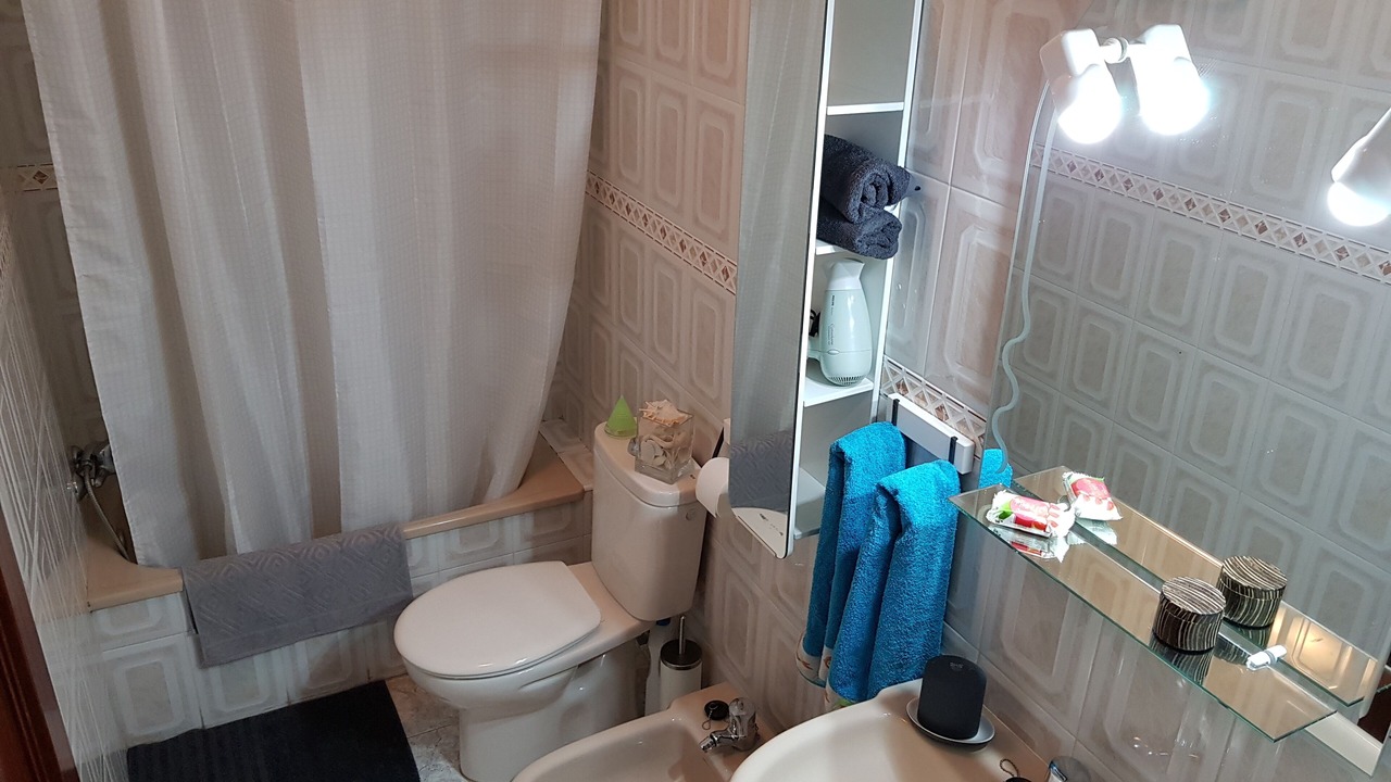 Photo of Bathroom in Candelaria