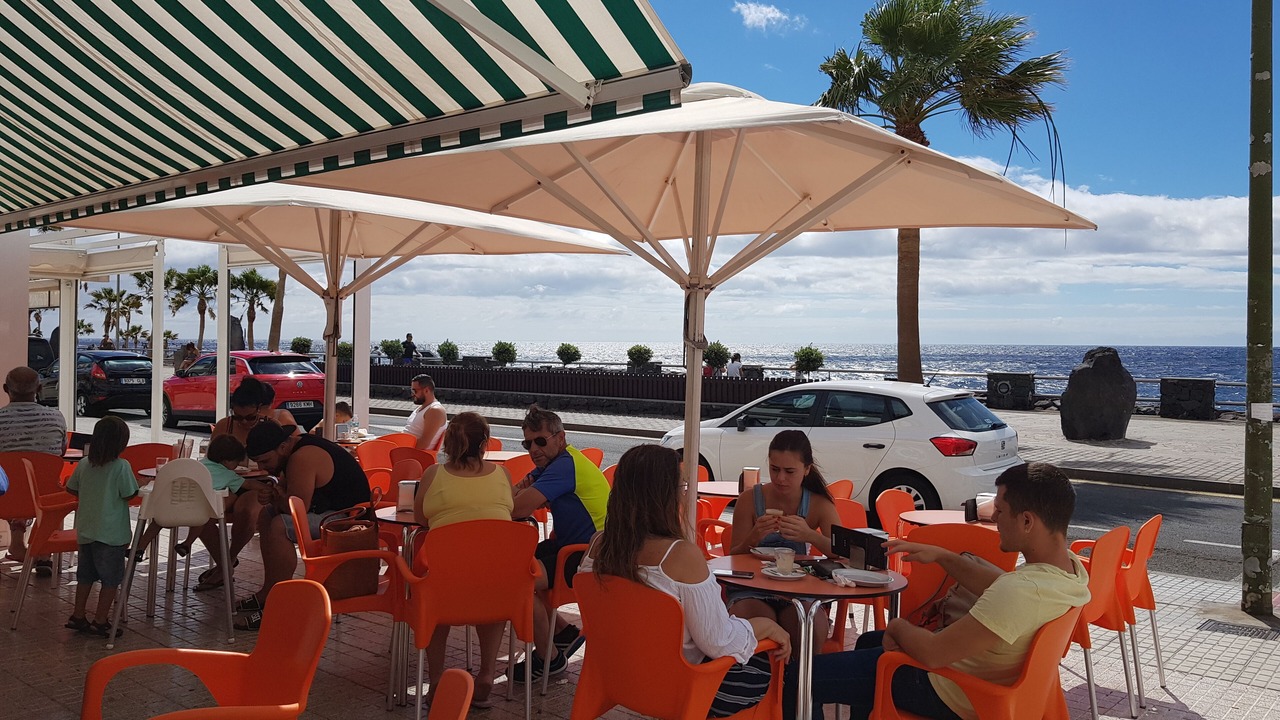 Photo of Outdoor in Candelaria