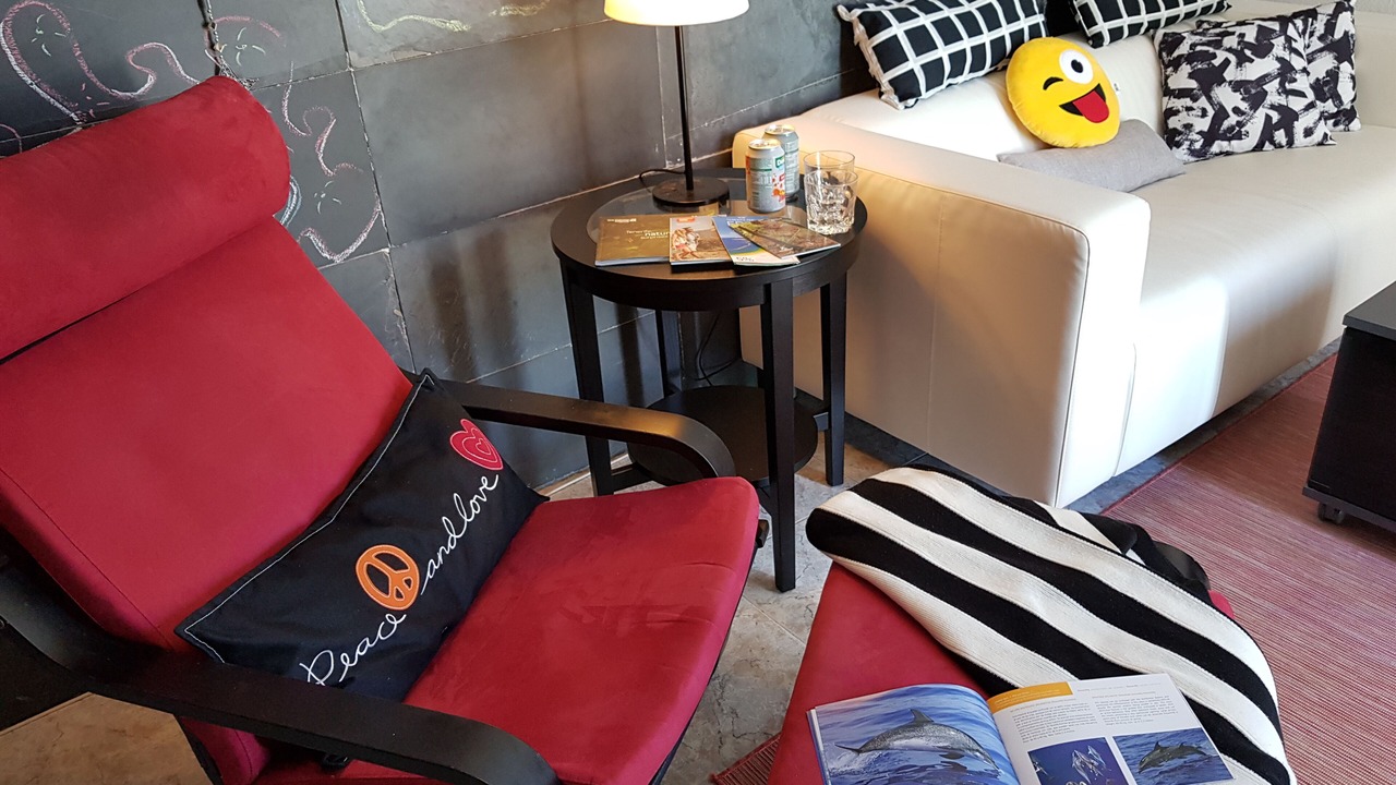 Photo of Livingroom in Candelaria