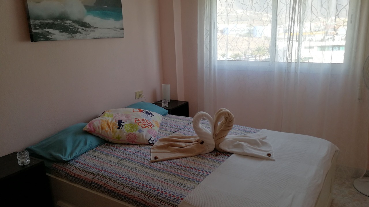 Photo of Bedroom in Candelaria
