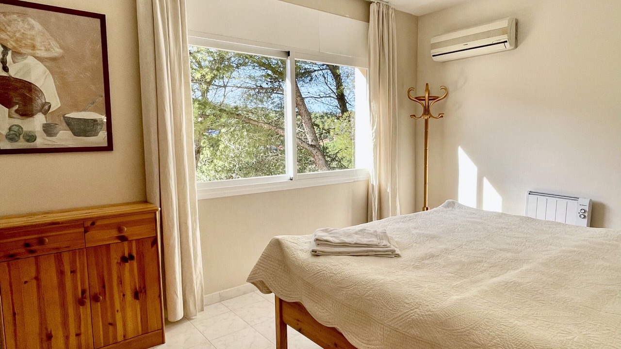 Photo of Bedroom in Begur