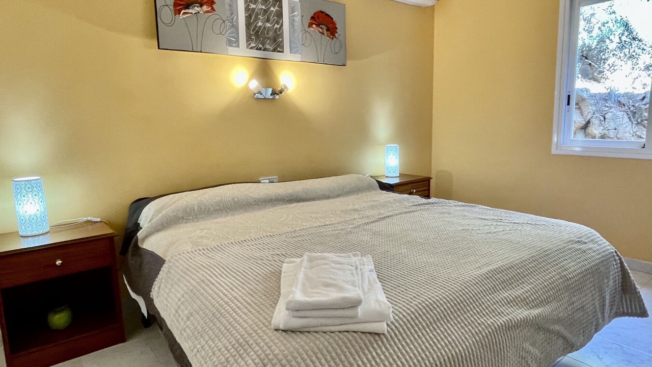 Photo of Bedroom in Begur