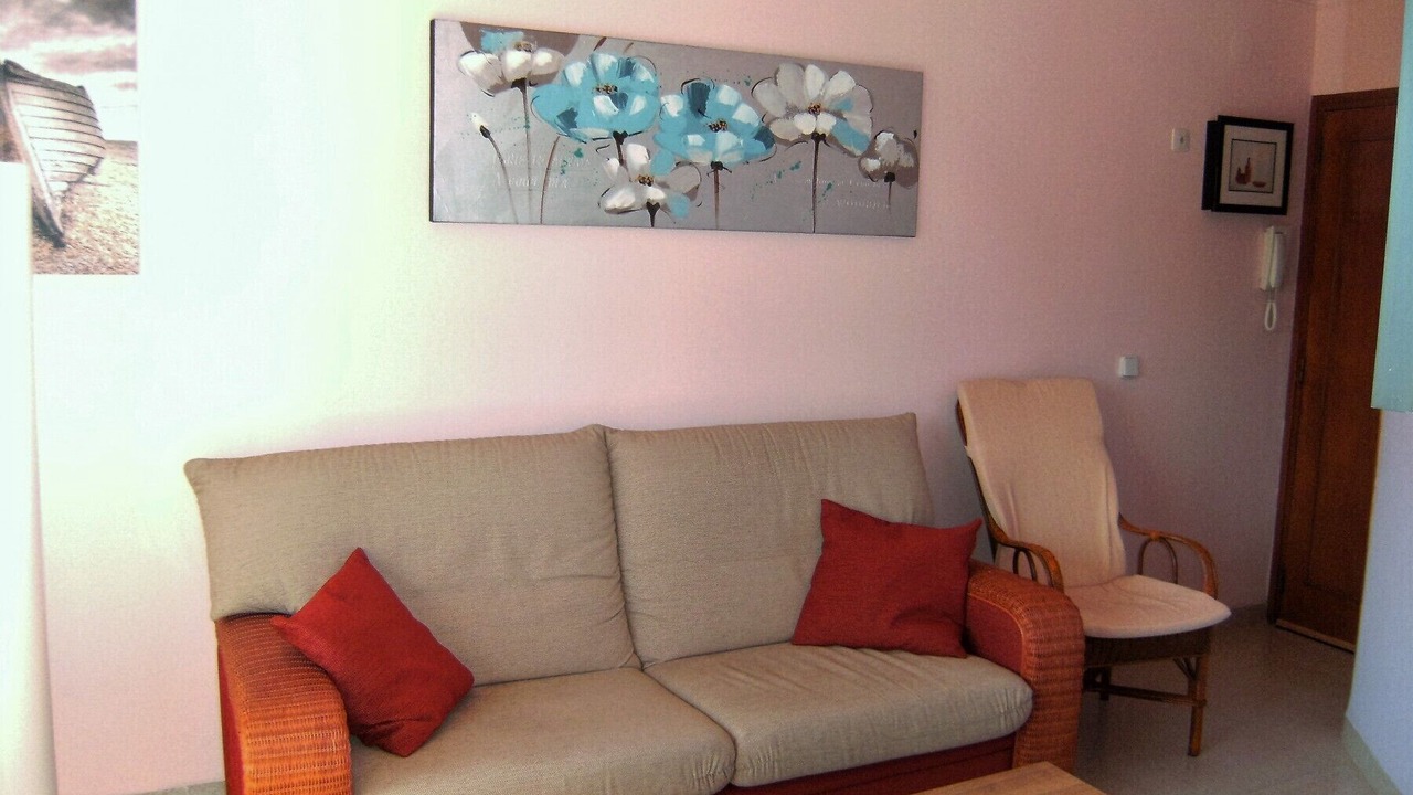 Photo of Livingroom in Els Griells