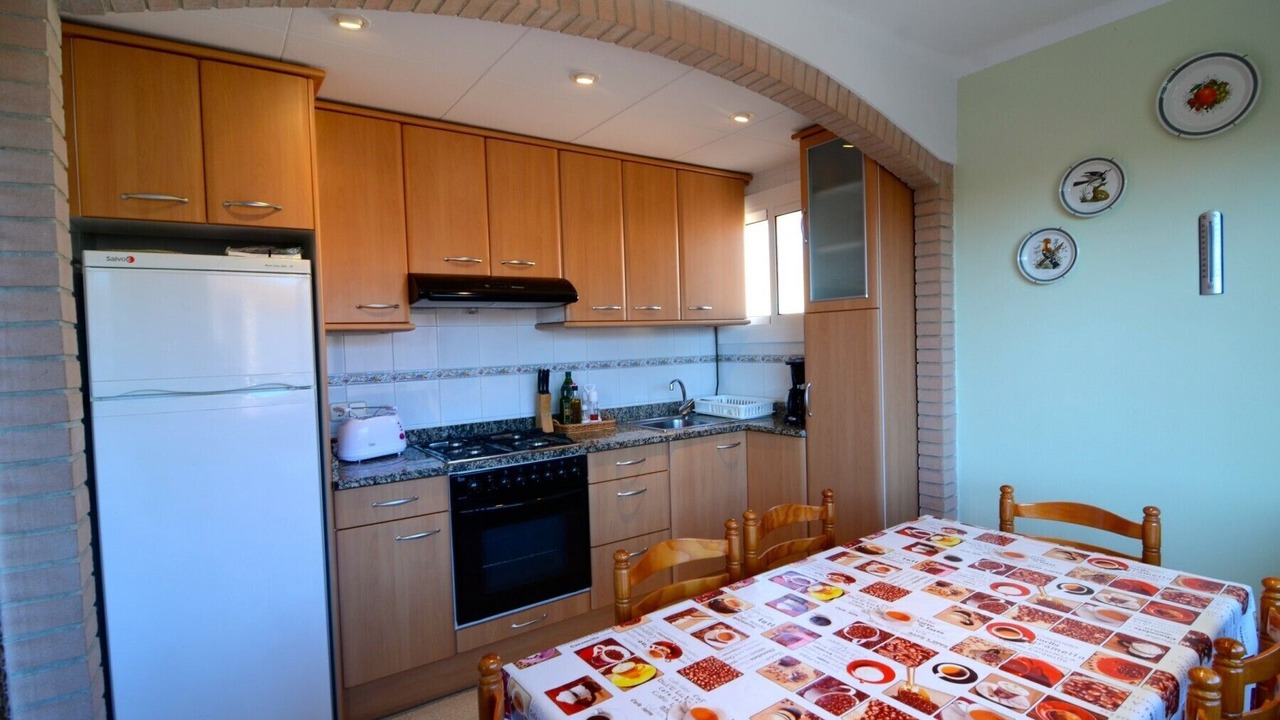 Photo of Livingroom in Els Griells