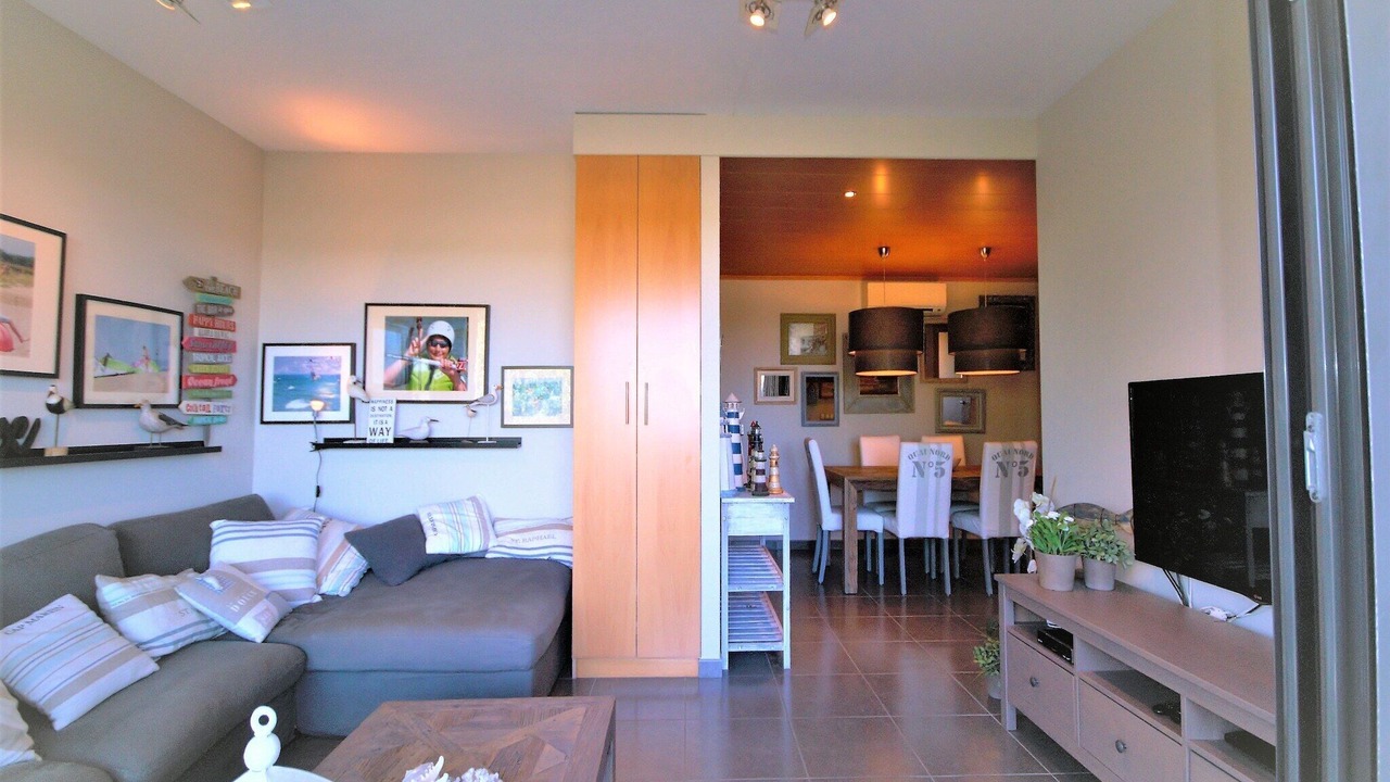 Photo of Livingroom in Bon Relax