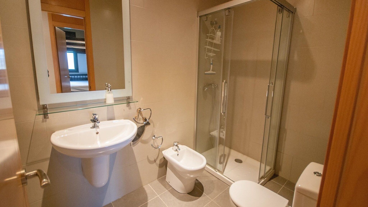 Photo of Bathroom in Bon Relax