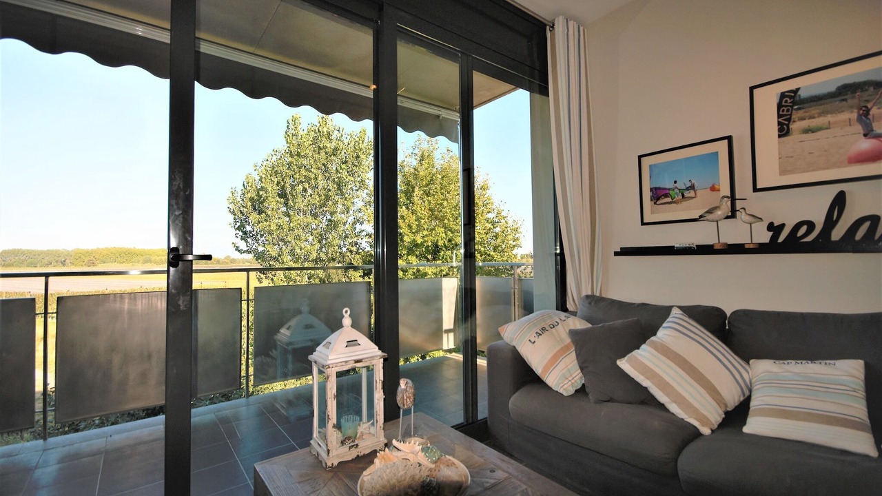 Photo of Livingroom in Bon Relax
