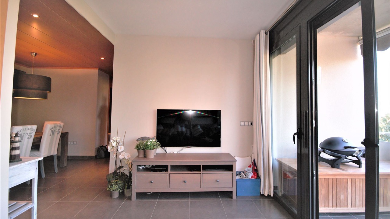 Photo of Livingroom in Bon Relax