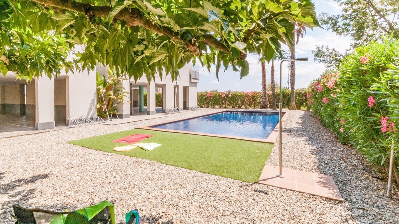 Photo of Outdoor in Bon Relax
