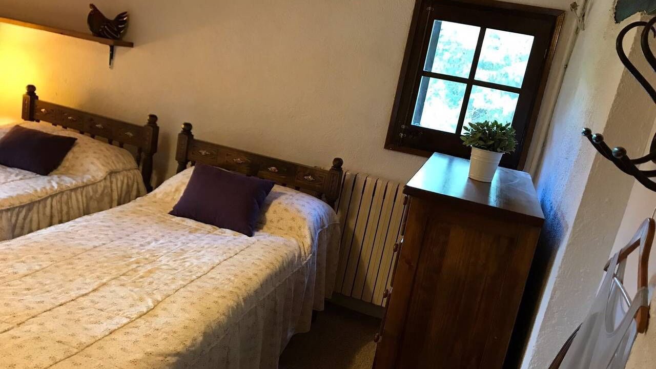 Photo of Bedroom in Vallcebre