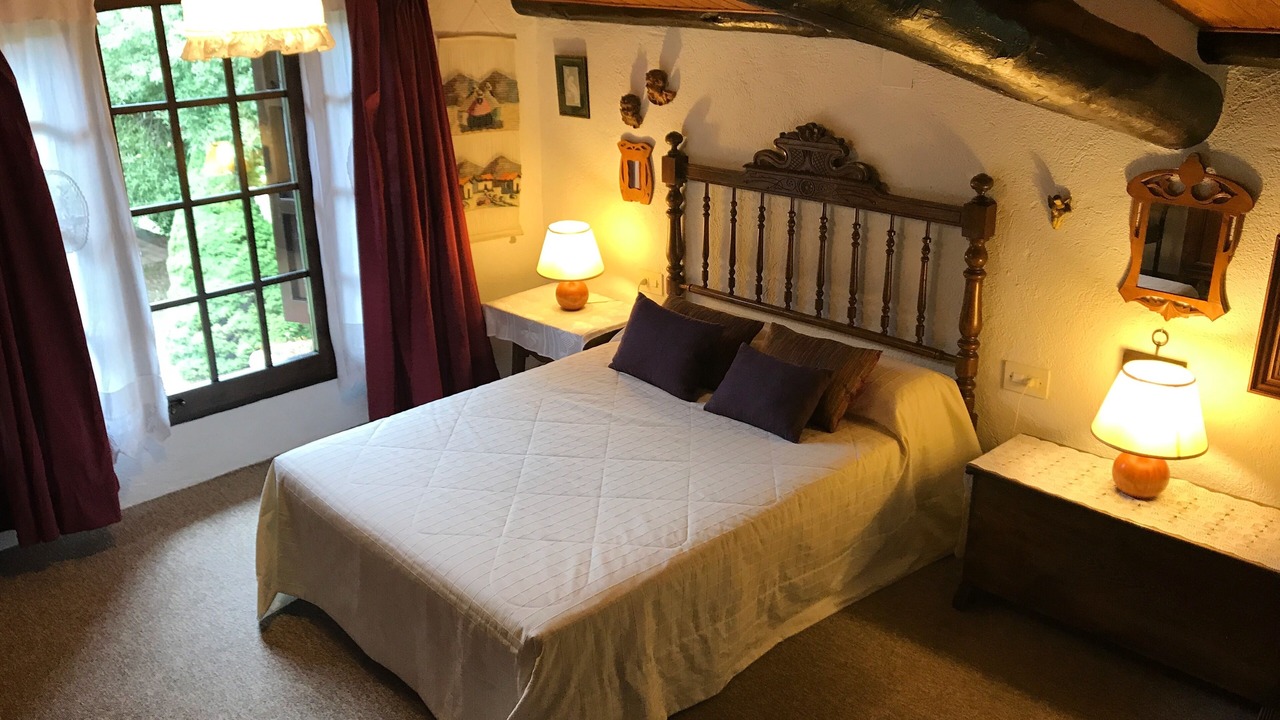 Photo of Bedroom in Vallcebre