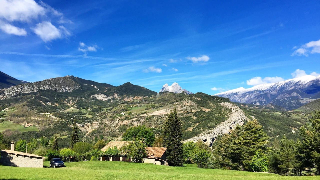 Photo of Outdoor in Vallcebre